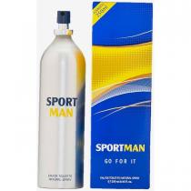 De Ruy Sportman 250Ml    (Eau De Toilette) Muški  