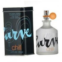Liz Claiborne Curve Chill      125ml(Eau de Cologne) Muški