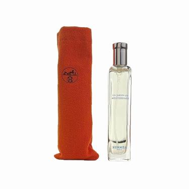Hermes Un Jardin 15Ml En Méditerranée   (Eau De Toilette) Unisex  
