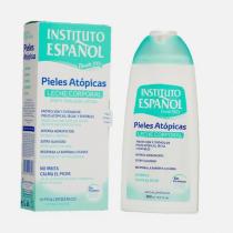 Instituto Espanol Atopic Skin 300Ml Body Lotion   (Body Lotion) Unisex  