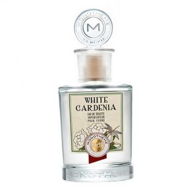 Monotheme Classic Collection White Gardenia      100ml(Eau de Toilette)Bez kutije Ženski