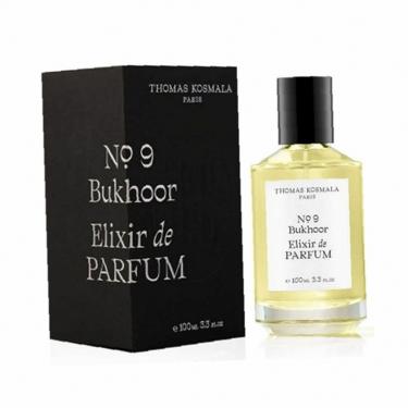 Thomas Kosmala No.9 Bukhoor 100Ml    (Eau De Parfum) Unisex  