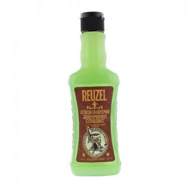 Reuzel Scrub Shampoo 350Ml    (Shampoo) Muški  