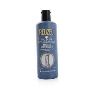 Reuzel Astringent Foam       200ml(Cleansing Mousse) Muški