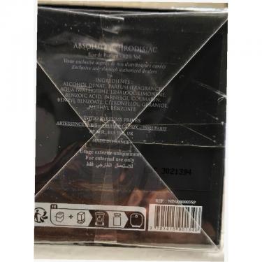 Initio Absolute Aphrodisiac 90Ml    (Eau De Parfum) Unisex  