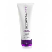 Paul Mitchell Extra-Body 200Ml Sculpting Gel   (Hair Gel) Unisex  
