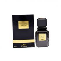 Ajmal Patchouli Wood       100ml(Eau de Parfum) Unisex