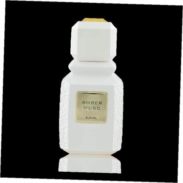 Ajmal Amber Musc 100Ml    (Eau De Parfum) Unisex  