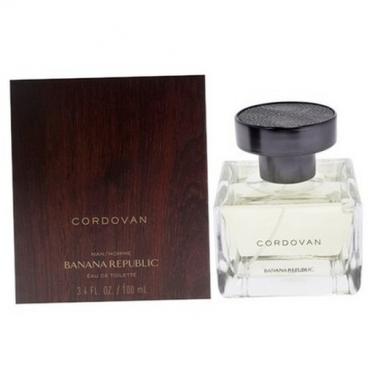 Banana Republic Cordovan       100ml(Eau de Toilette) Muški