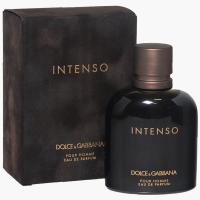 Dolce&Gabbana Pour Homme 200Ml Intenso   (Eau De Parfum) Muški  