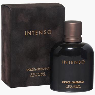 Dolce&Gabbana Pour Homme 200Ml Intenso   (Eau De Parfum) Muški  
