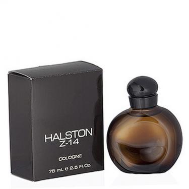 Halston Z-14  Without Spray     75ml(Eau de Cologne) Muški