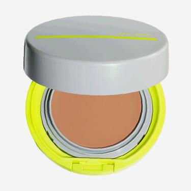 Shiseido Sports Bb 12G Compact Wetforce  Spf50+ (Powder) Ženski  Dark