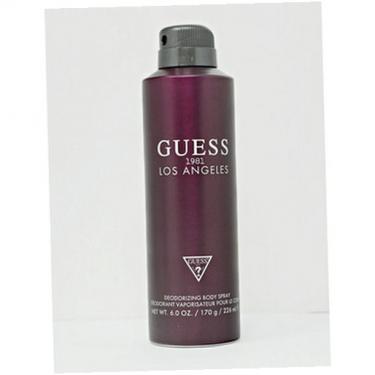 Guess Guess 1981 226Ml Indigo   (Deodorant) Muški  