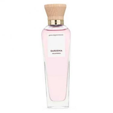 Adolfo Dominguez Agua Fresca 120Ml De Gardenia Musk   (Eau De Toilette) Ženski  