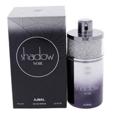Ajmal Shadow Noir      75ml(Eau de Parfum) Ženski