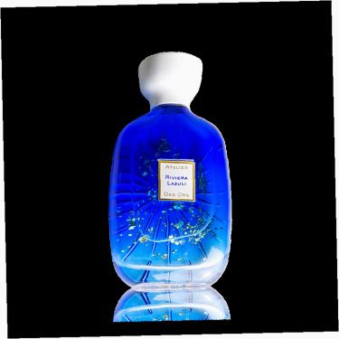 Atelier Des Ors Riviera 100Ml Lazuli   (Eau De Parfum) Unisex  