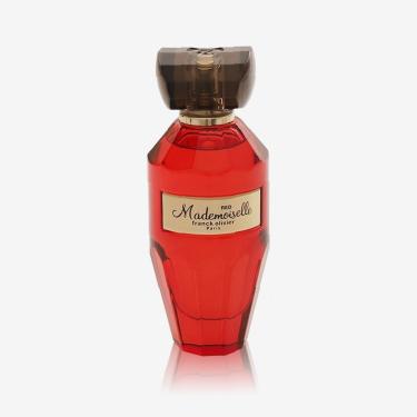 Franck Olivier Mademoiselle 100Ml Red   (Eau De Parfum) Ženski  
