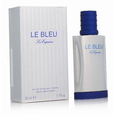 Les Copains Le Bleu 50Ml    (Eau De Toilette) Muški  