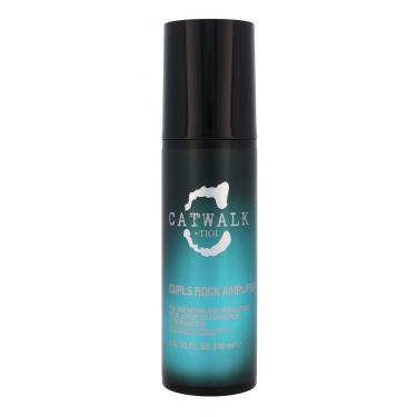 Tigi Catwalk Curlesque Curls Rock Amplifier   150Ml    Ženski (Waves Styling)