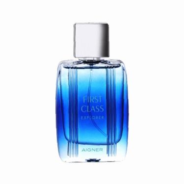 Aigner First Class 50Ml Explorer   (Eau De Toilette) Muški  