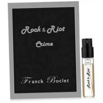 Franck Boclet Erotic       100ml(Perfume Extract) Unisex