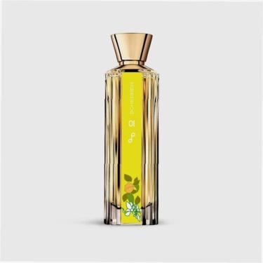 Jean Louis Scherrer Pop Delights 100Ml 01   (Eau De Toilette) Ženski  