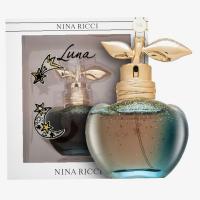 Nina Ricci Luna 50Ml Holiday Edition 2019   (Eau De Toilette) Ženski  