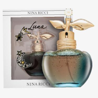 Nina Ricci Luna 50Ml Holiday Edition 2019   (Eau De Toilette) Ženski  