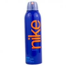 Nike Perfumes Indigo Man       200ml(Deodorant) Muški