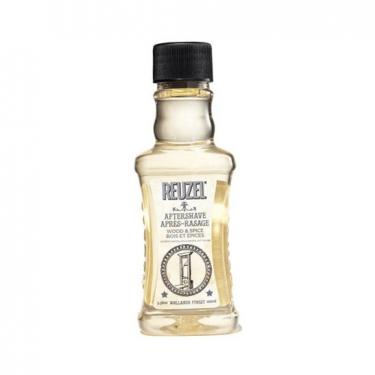 Reuzel AfterShave Wood & Spice      100ml(Aftershave Water) Muški