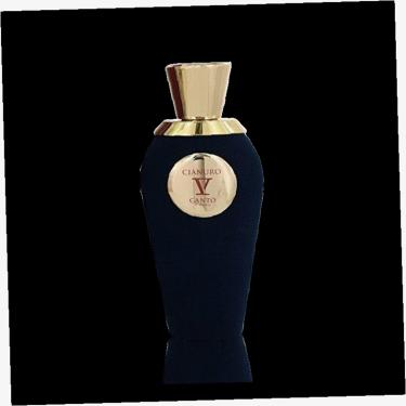 V Canto Cianuro 100Ml    (Perfume Extract) Unisex  