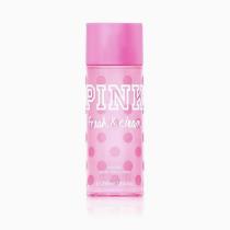 Pink Fresh & Clean 250Ml    (Body Spray) Ženski  