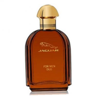 Jaguar For Men Oud      100ml(Eau de Parfum) Muški