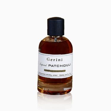 Gerini Imperial Patchouli 100Ml    (Perfume Extract) Unisex  
