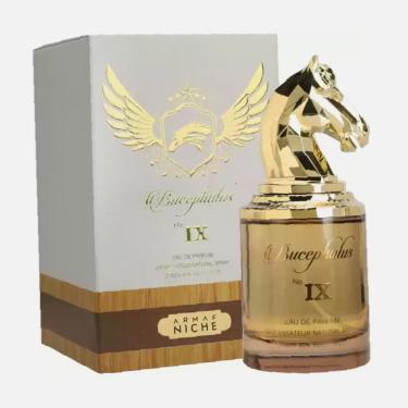 Armaf Bucephalus 100Ml Ix   (Eau De Parfum) Unisex  