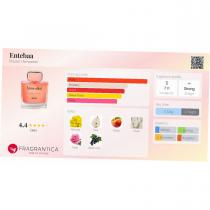 Rasasi Entebaa 100Ml    (Eau De Parfum) Ženski  