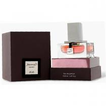 Rasasi Junoon 50Ml Velvet   (Eau De Parfum) Muški  