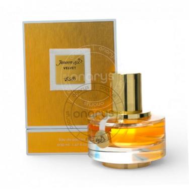 Rasasi Junoon Velvet      50ml(Eau de Parfum) Ženski