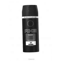 Axe Black       150ml(Deodorant) Muški