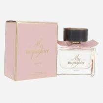 Burberry My Burberry 90Ml Blush   (Eau De Parfum) Ženski  