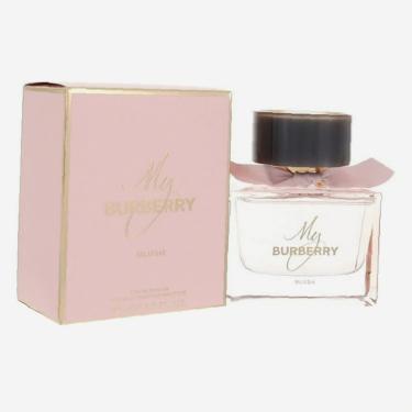 Burberry My Burberry 90Ml Blush   (Eau De Parfum) Ženski  