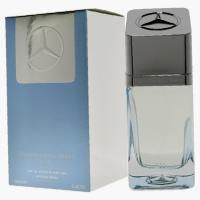 Mercedes-Benz Mercedes-Benz Select 100Ml Day   (Eau De Toilette) Muški  