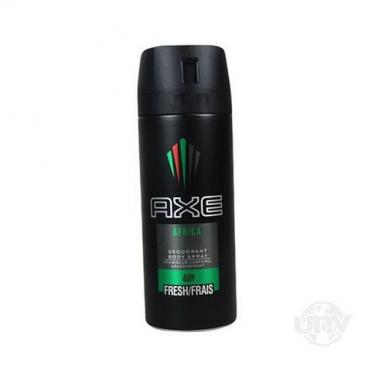 Axe Africa       150ml(Deodorant) Muški