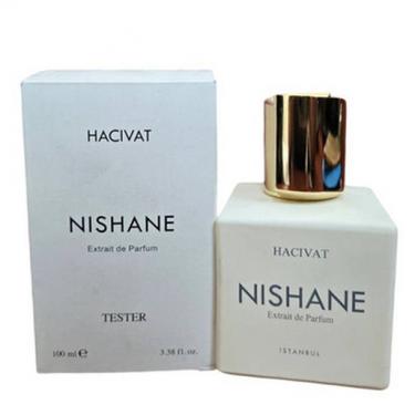 Nishane Hacivat       100ml(Perfume Extract)Bez kutije Unisex