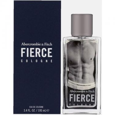 Abercrombie & Fitch Fierce 50Ml    (Eau De Cologne) Muški  