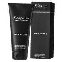 Baldessarini Signature 200Ml    (Shower Gel) Muški  