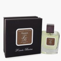 Franck Boclet Cafe 100Ml    (Eau De Parfum) Unisex  