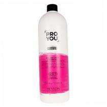Revlon Professional ProYou The Keeper Color Care Shampoo      1000ml(Shampoo) Ženski
