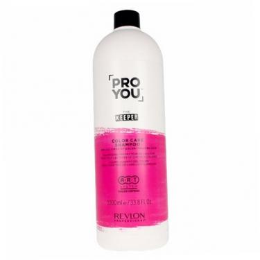 Revlon Professional ProYou The Keeper Color Care Shampoo      1000ml(Shampoo) Ženski